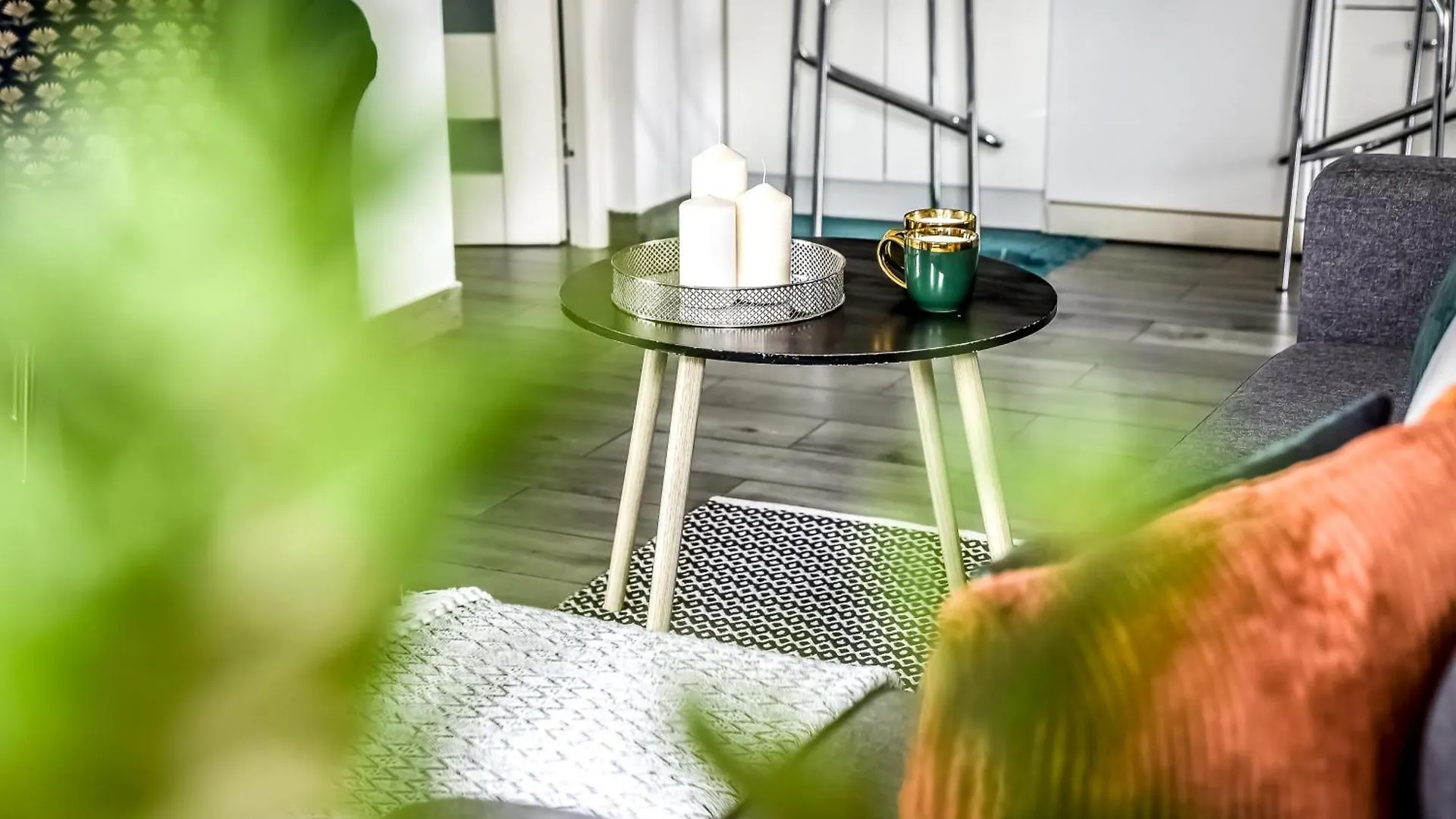 Apartamenty Dwupoziomowe Na Dwa Widoki Z Jacuzzi & Sauna 자코파네 0*,  폴란드