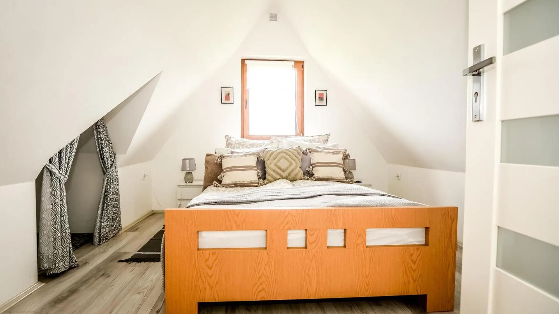 Apartamenty Dwupoziomowe Na Dwa Widoki Z Jacuzzi & Sauna 자코파네