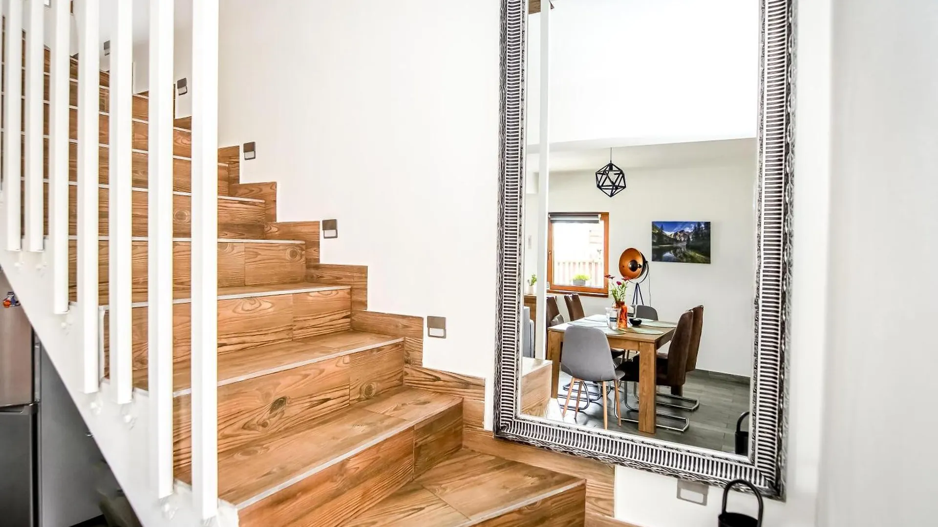Apartamenty Dwupoziomowe Na Dwa Widoki Z Jacuzzi & Sauna 자코파네 폴란드