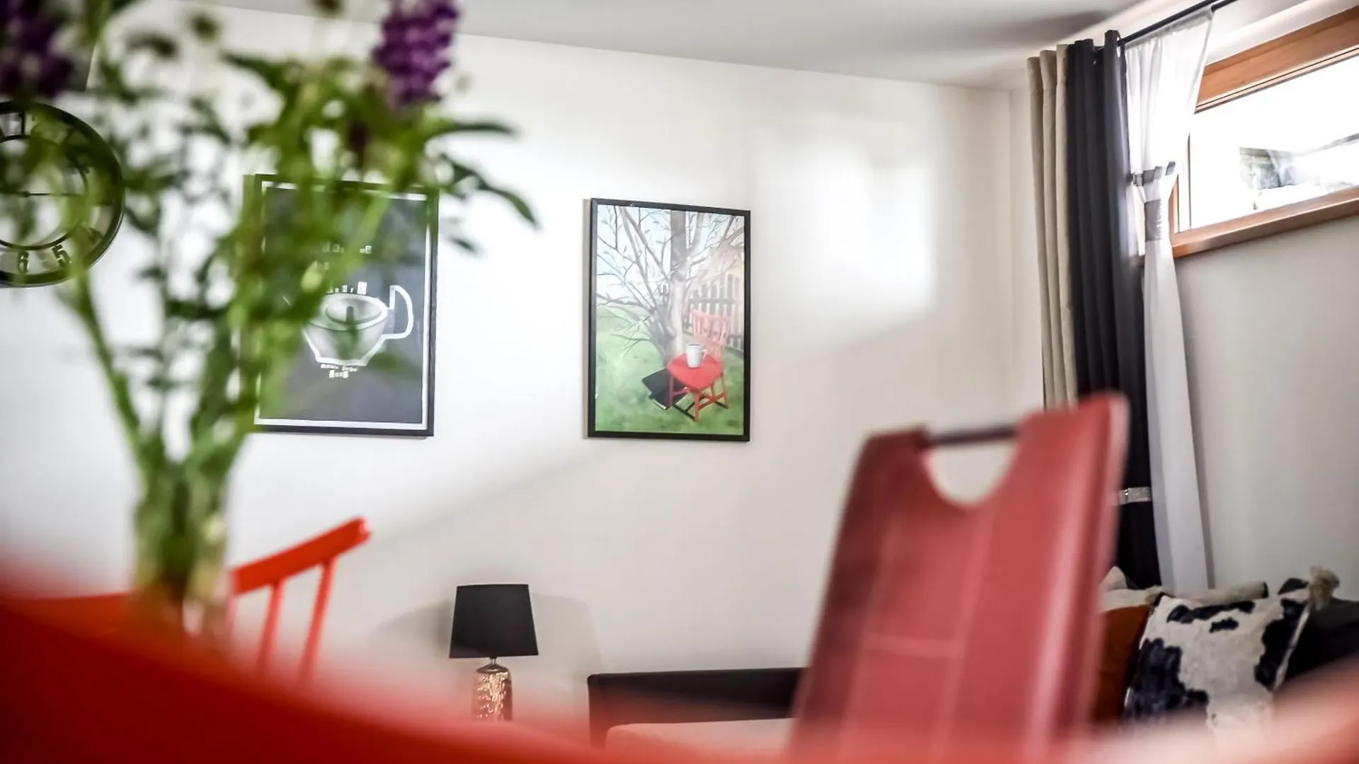 Apartamenty Dwupoziomowe Na Dwa Widoki Z Jacuzzi & Sauna 자코파네