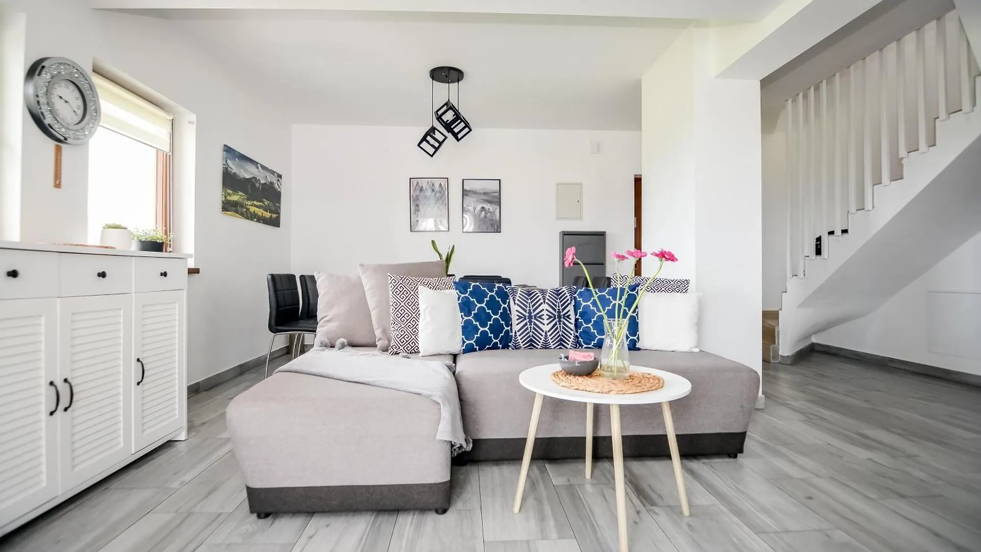Apartamenty Dwupoziomowe Na Dwa Widoki Z Jacuzzi & Sauna 자코파네 폴란드