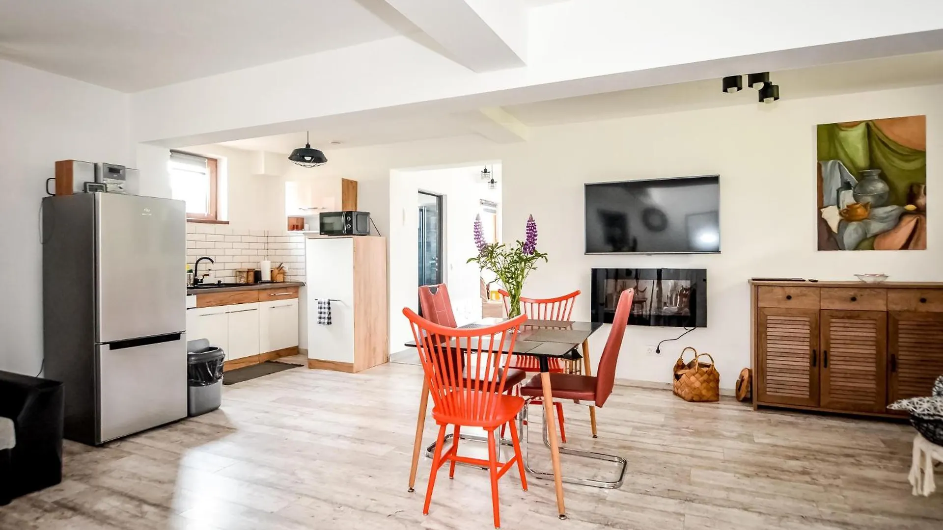 Apartamenty Dwupoziomowe Na Dwa Widoki Z Jacuzzi & Sauna 자코파네 0*,